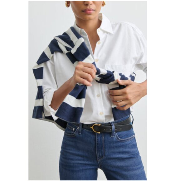 AYR The Early Mornings Tee - Picture 4 of 11